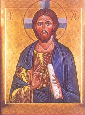 087-Православная икона
